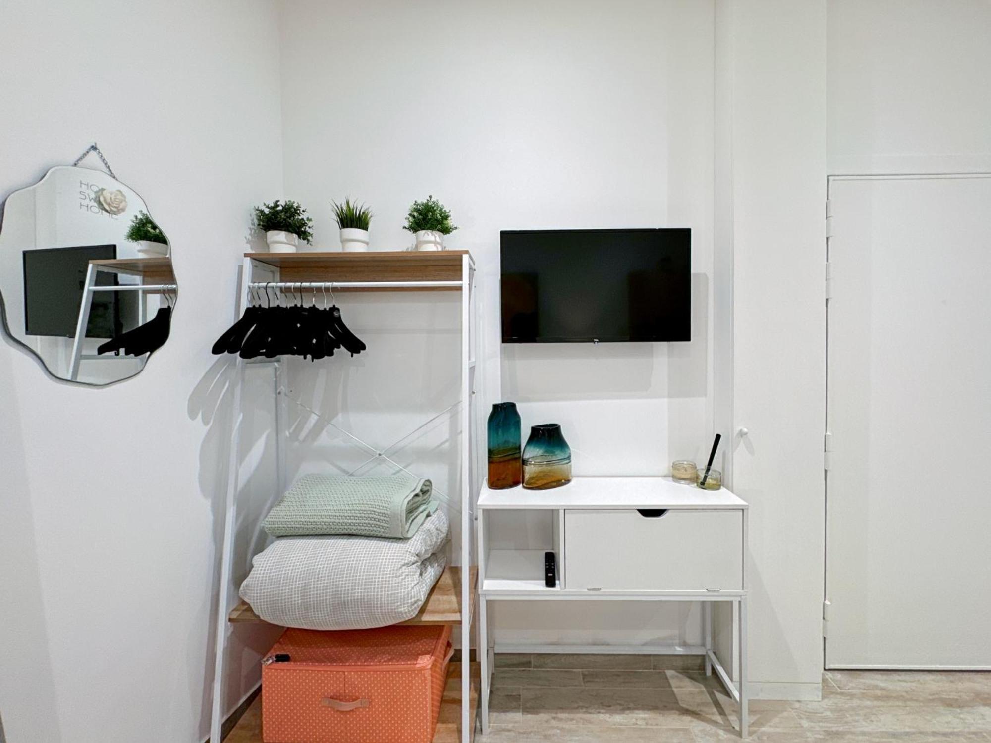 Tivoli 2 - Renovated Studio, Monaco Border, 5Mn From Casino Monte Carlo Apartment Beausoleil Ngoại thất bức ảnh