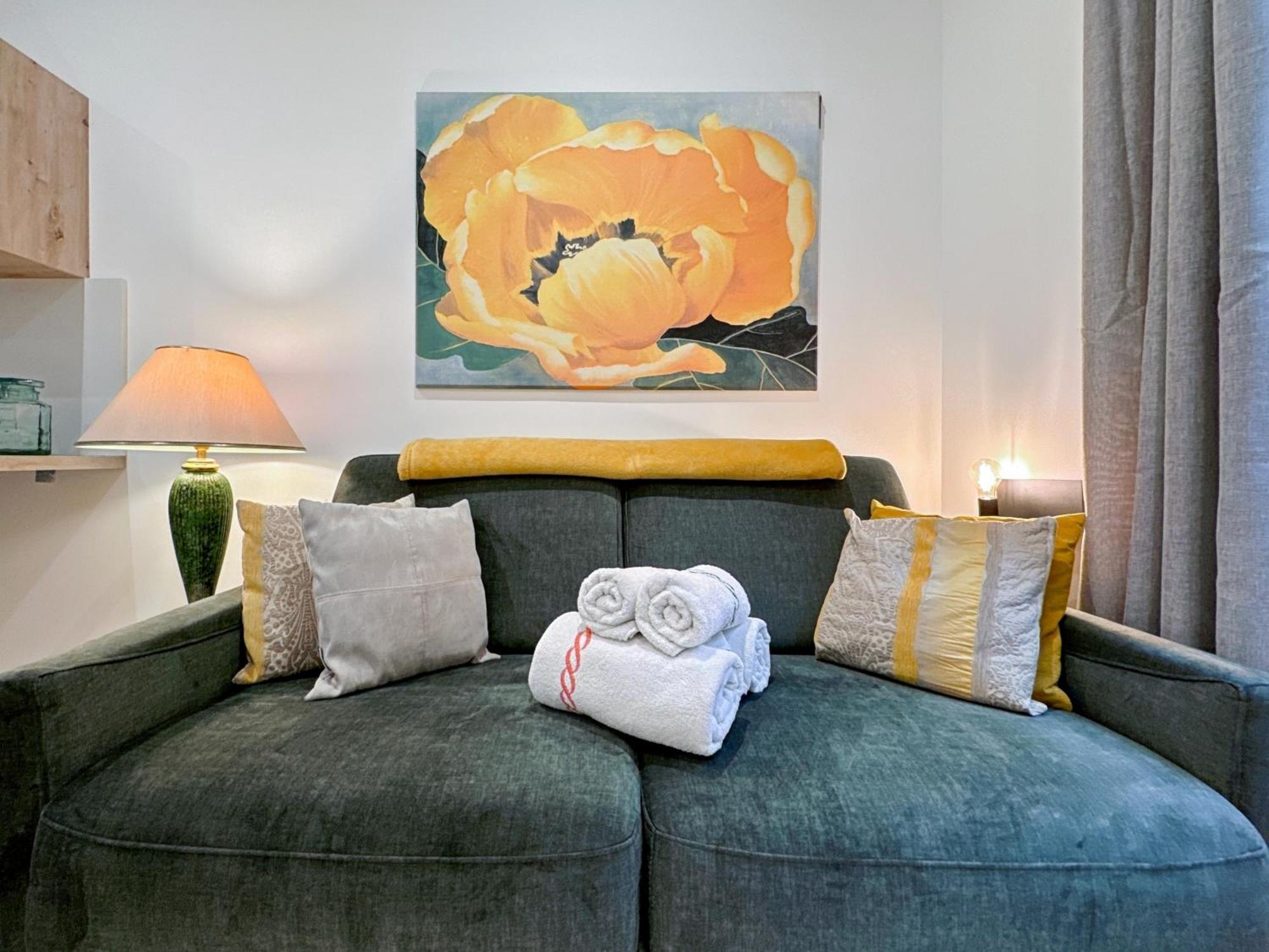 Tivoli 2 - Renovated Studio, Monaco Border, 5Mn From Casino Monte Carlo Apartment Beausoleil Ngoại thất bức ảnh