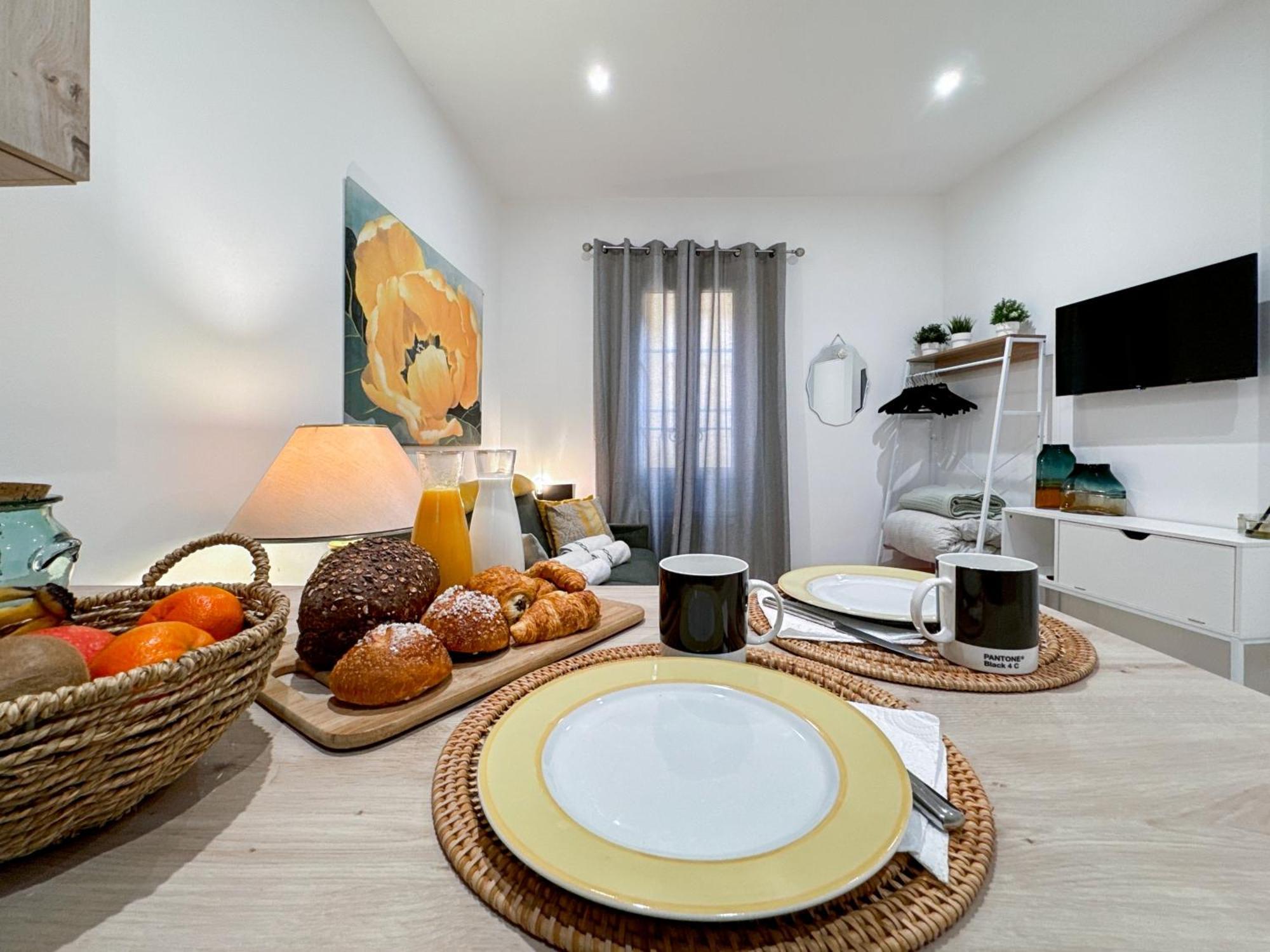 Tivoli 2 - Renovated Studio, Monaco Border, 5Mn From Casino Monte Carlo Apartment Beausoleil Ngoại thất bức ảnh