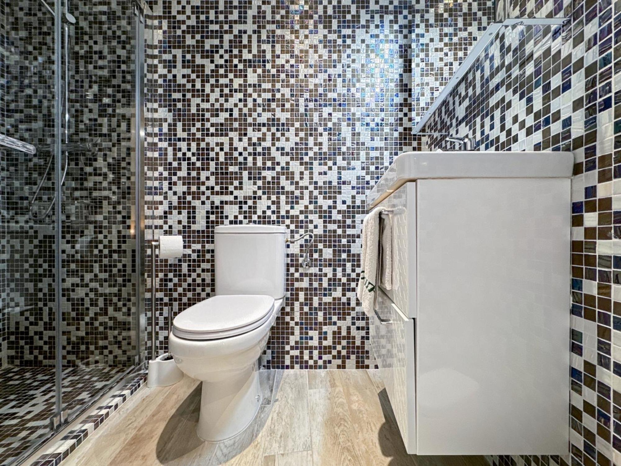Tivoli 2 - Renovated Studio, Monaco Border, 5Mn From Casino Monte Carlo Apartment Beausoleil Ngoại thất bức ảnh
